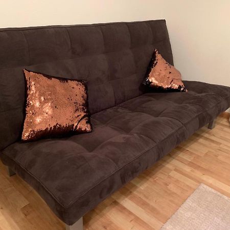Holiday Home Nahe Europapark 拉尔 外观 照片