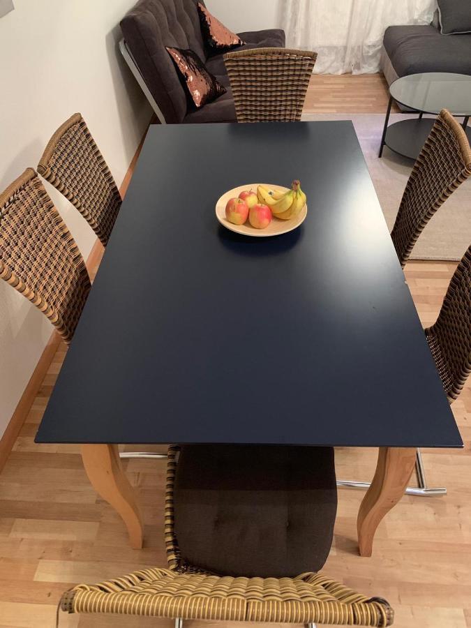 Holiday Home Nahe Europapark 拉尔 外观 照片
