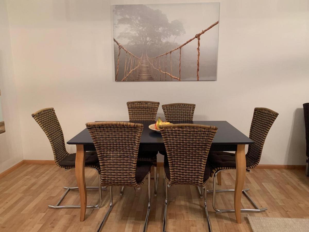 Holiday Home Nahe Europapark 拉尔 外观 照片