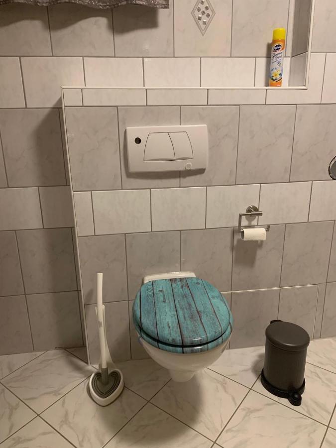 Holiday Home Nahe Europapark 拉尔 外观 照片