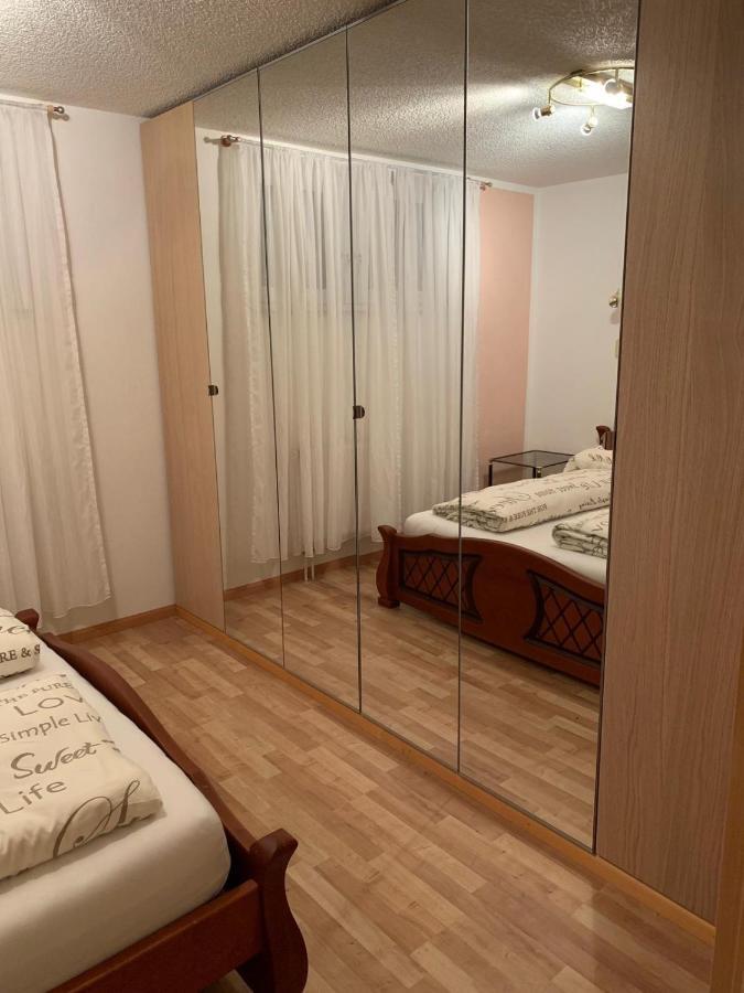 Holiday Home Nahe Europapark 拉尔 外观 照片