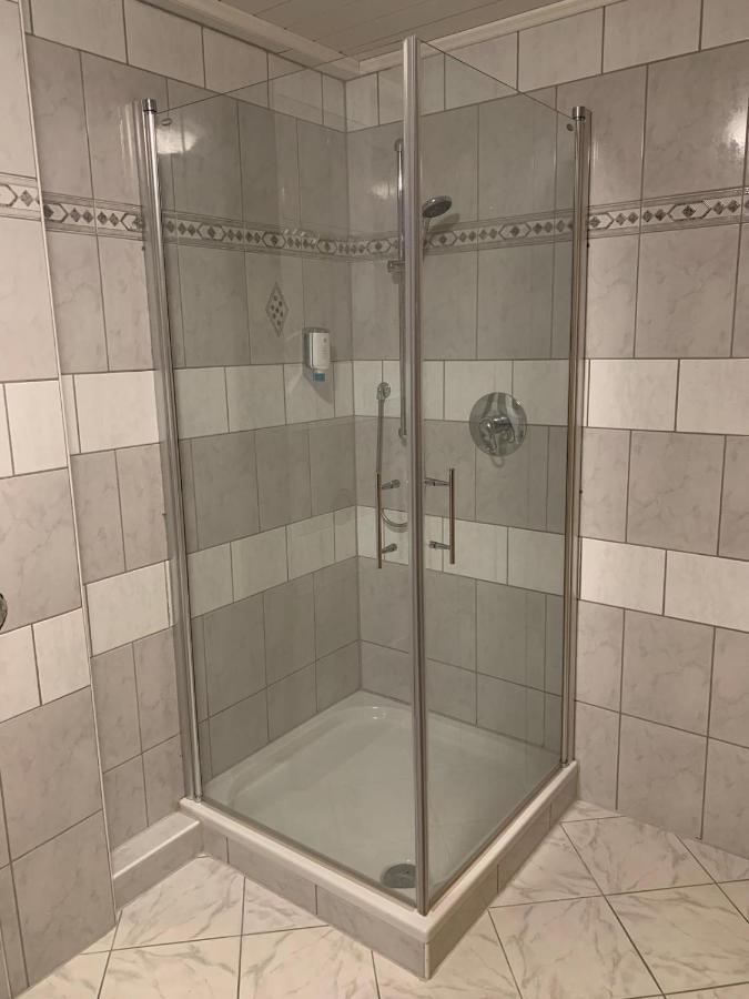 Holiday Home Nahe Europapark 拉尔 外观 照片