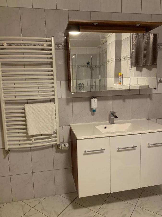 Holiday Home Nahe Europapark 拉尔 外观 照片